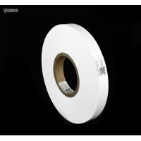 Cinta de nailon blanca por ambas caras Premium plus 20 mm x 200 m