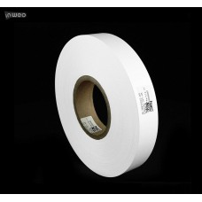 Cinta de nylon blanca por ambos lados Premium plus 30 mm x 200 m