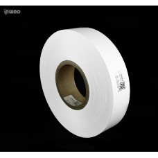 Cinta de nylon blanca por ambos lados Premium plus 40 mm x 200 m