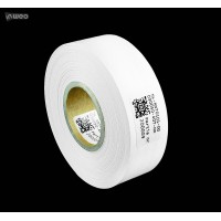 Cinta de nylon blanca por ambas caras PREMIUM OekoTex 30 mm x 50 m