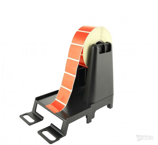 Dispensador de etiquetas externo Godex