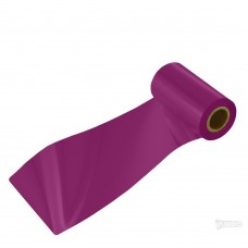 Cinta de termotransferencia Amethys para película 110x150 OUT