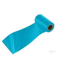 Cinta termotransfer Zyan Harz para película 110x150 OUT