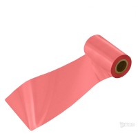 Cinta de termotransferencia Rosa Harz para película 110x150 OUT