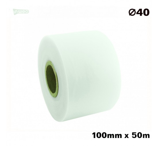 Poliuretano transparente mate de doble cara 100x050 Premium