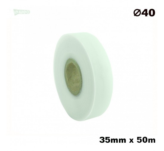 Poliuretano transparente mate de doble cara 035x050 Premium