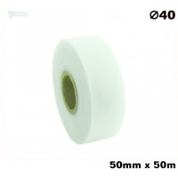 Poliuretano transparente mate de doble cara 050x050 premium