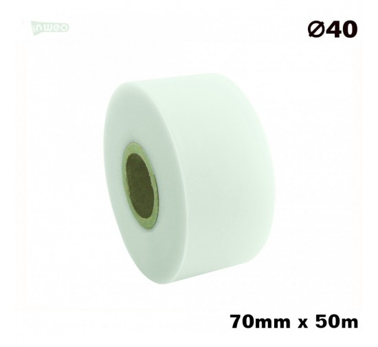 Poliuretano transparente mate de doble cara 070x050 premium