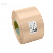 Cinta de satén premium color rosa polvo 60 mm x 50 m Cinta de satén premium color rosa polvo 60 mm x 50 m