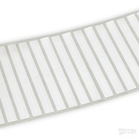 Etiqueta RFID autoadhesiva para impresión, 103 x 12, EPC C1 G2, Monza R6.