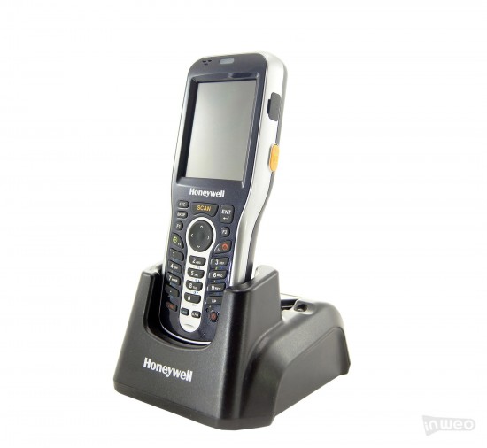 Terminal - Almacenamiento de datos Honeywell Dolphin 6110 Terminal - Almacenamiento de datos Honeywell Dolphin 6110