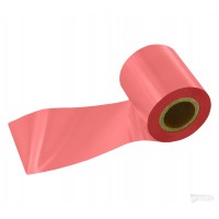 Cinta de termotransferencia Rosa Harz para película 55x150 OUT